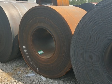 乌当Q355NHB耐候板